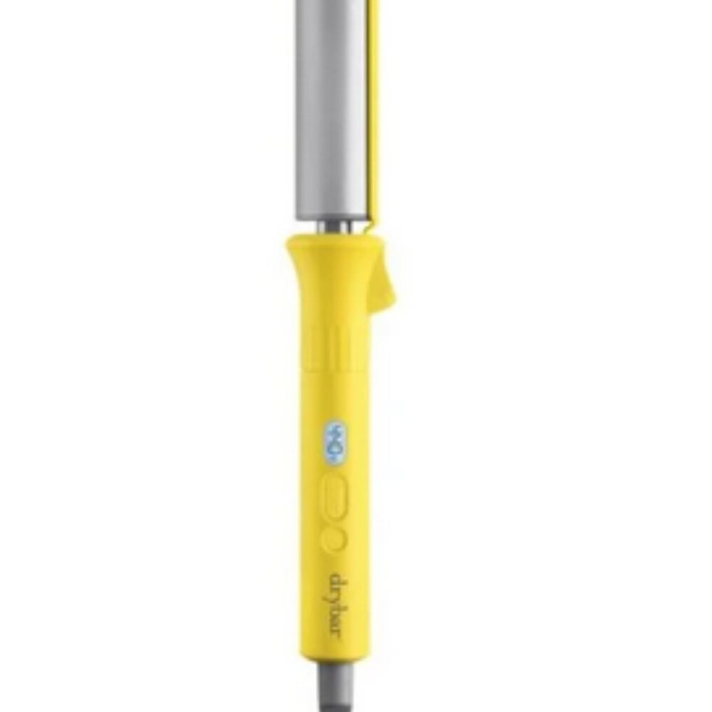 The 3-Day Bender Rotating Curling Iron Excellent Condition!!!